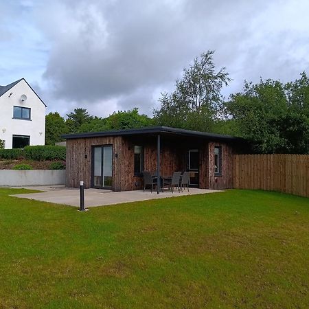 Westbrook Cabin Buncrana Εξωτερικό φωτογραφία