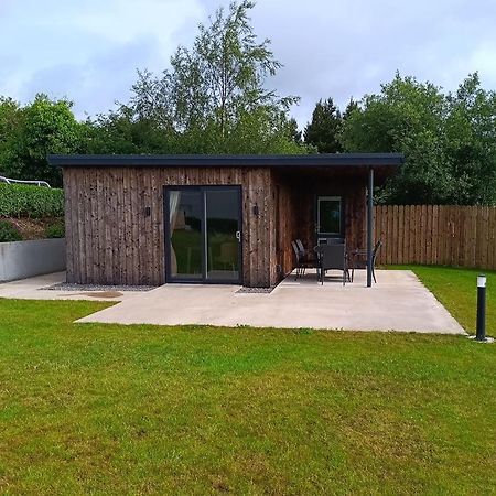 Westbrook Cabin Buncrana Εξωτερικό φωτογραφία