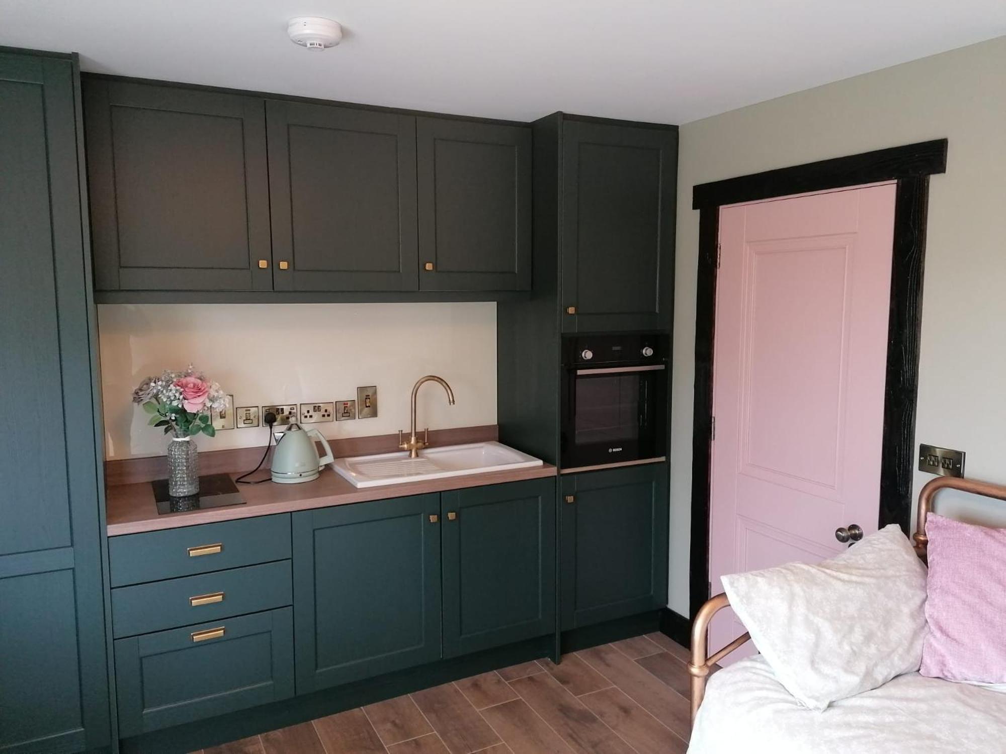 Westbrook Cabin Buncrana Εξωτερικό φωτογραφία