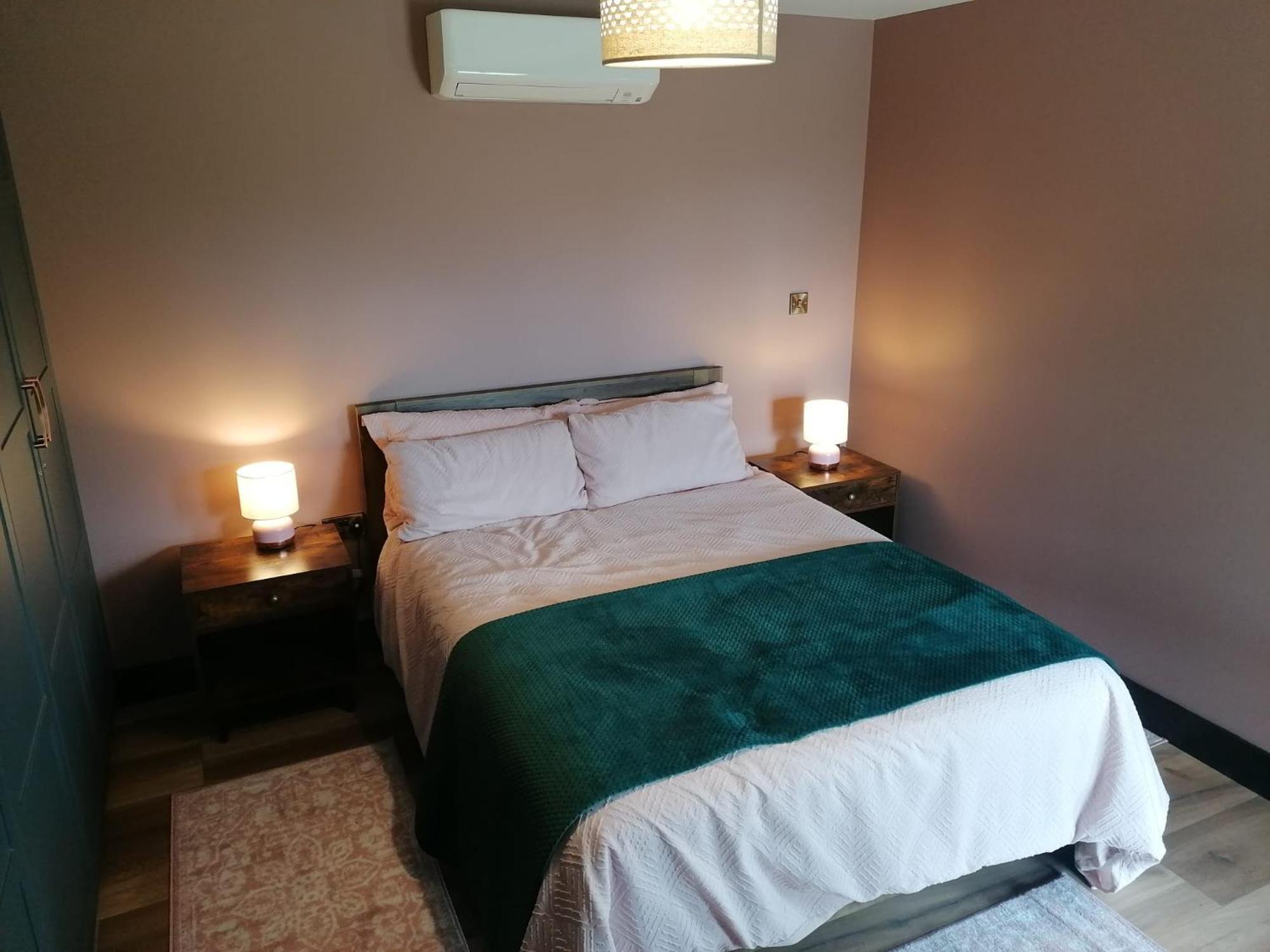 Westbrook Cabin Buncrana Εξωτερικό φωτογραφία