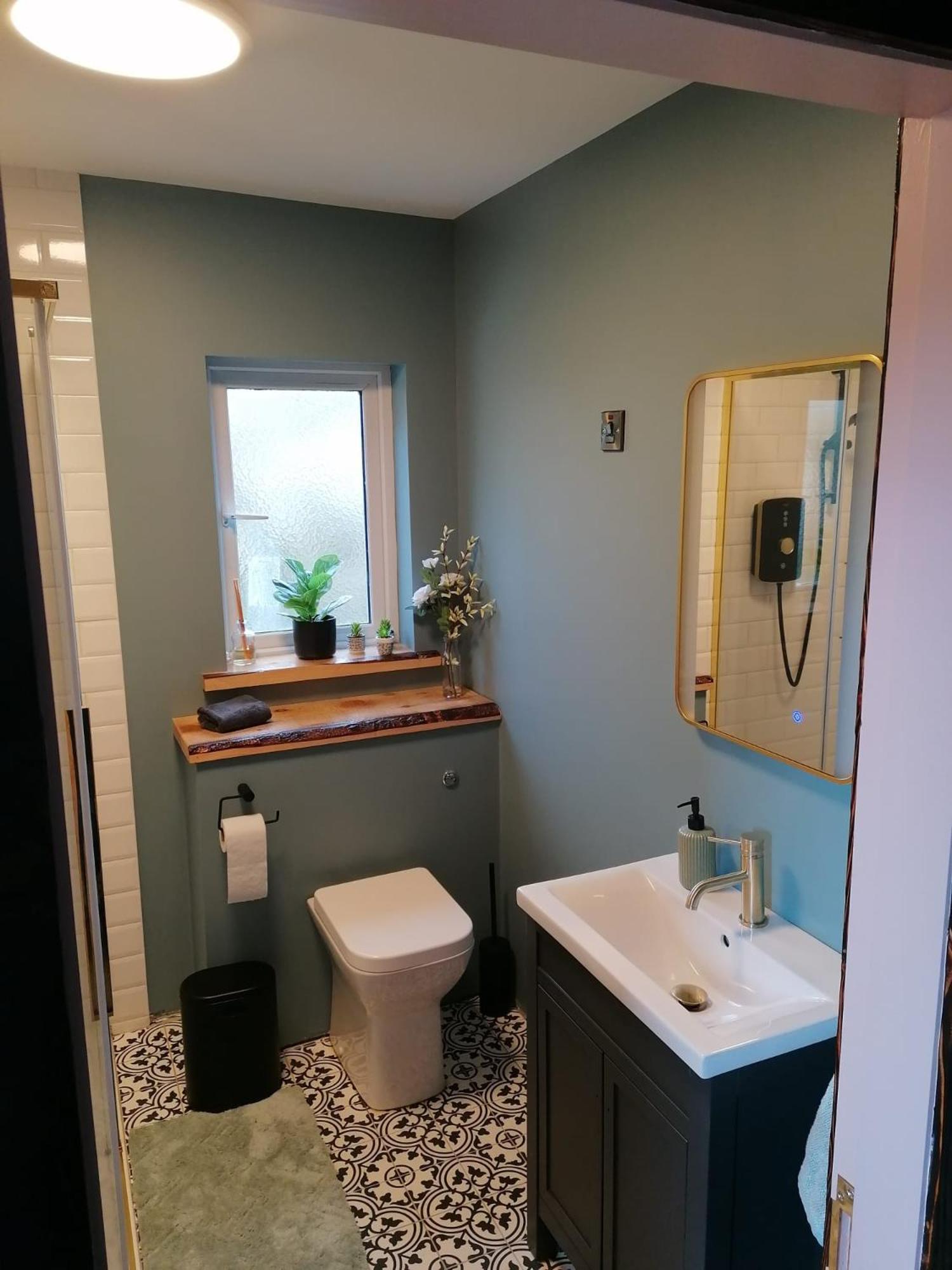 Westbrook Cabin Buncrana Εξωτερικό φωτογραφία
