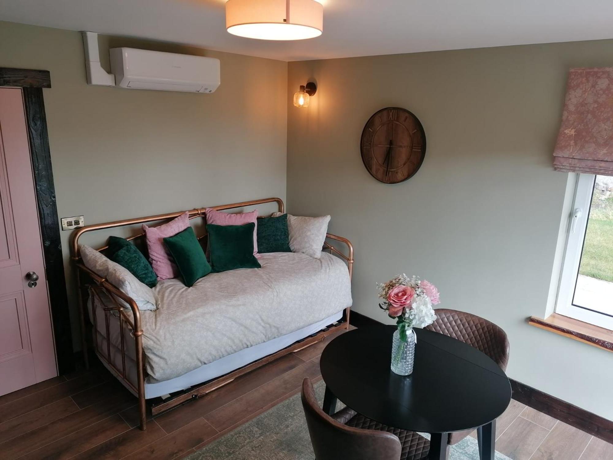 Westbrook Cabin Buncrana Εξωτερικό φωτογραφία