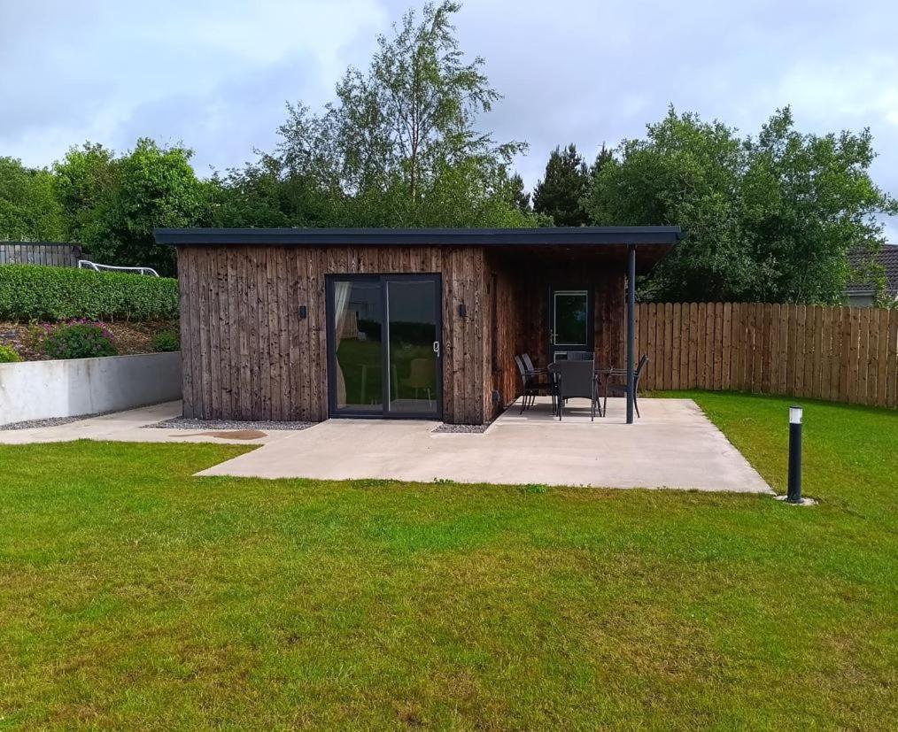 Westbrook Cabin Buncrana Εξωτερικό φωτογραφία